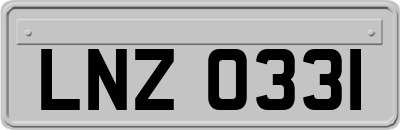 LNZ0331