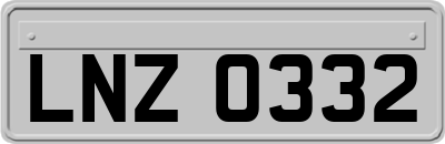 LNZ0332