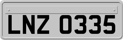 LNZ0335