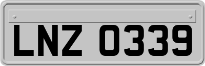 LNZ0339