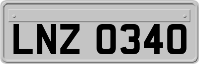 LNZ0340
