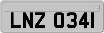 LNZ0341