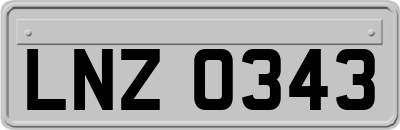 LNZ0343