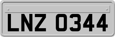 LNZ0344