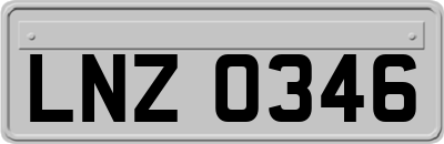 LNZ0346