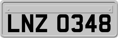 LNZ0348