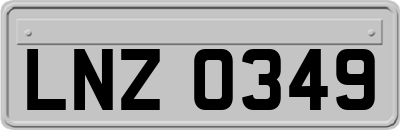 LNZ0349