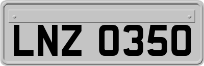 LNZ0350