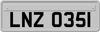 LNZ0351
