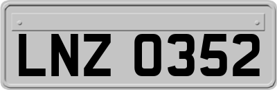 LNZ0352