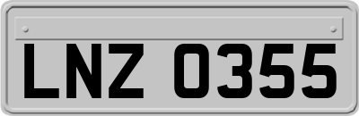 LNZ0355
