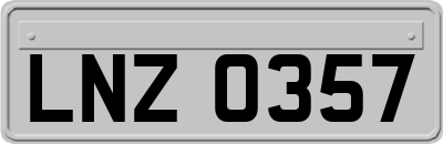LNZ0357