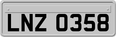 LNZ0358