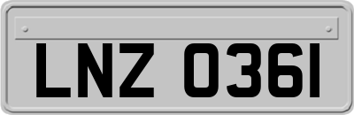 LNZ0361