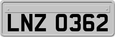 LNZ0362
