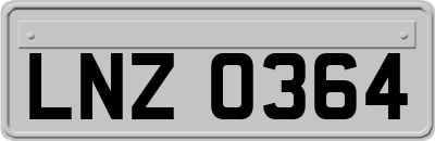 LNZ0364