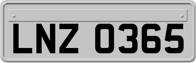 LNZ0365