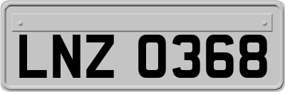 LNZ0368