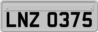 LNZ0375