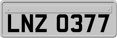 LNZ0377