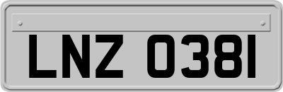 LNZ0381