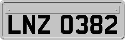 LNZ0382