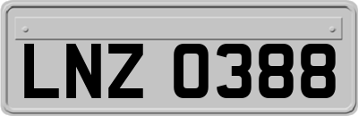 LNZ0388