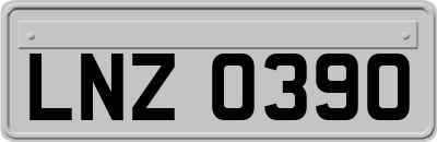 LNZ0390