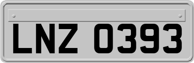 LNZ0393