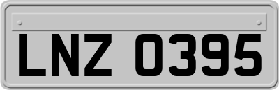 LNZ0395