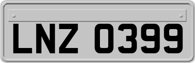 LNZ0399