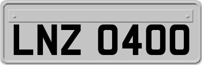 LNZ0400
