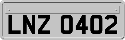 LNZ0402