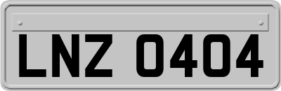 LNZ0404
