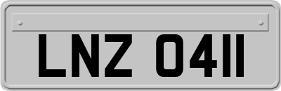 LNZ0411