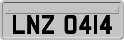 LNZ0414