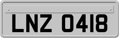 LNZ0418