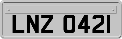 LNZ0421