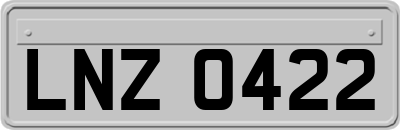 LNZ0422