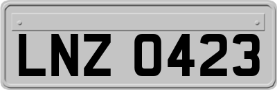 LNZ0423