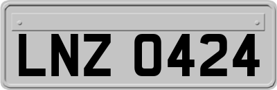 LNZ0424