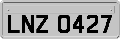 LNZ0427