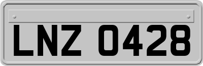 LNZ0428