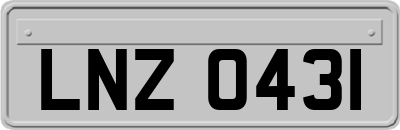 LNZ0431