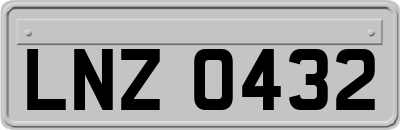 LNZ0432