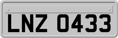 LNZ0433