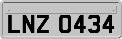 LNZ0434