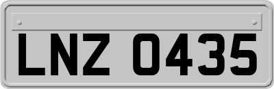 LNZ0435