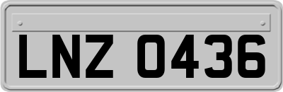 LNZ0436