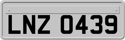 LNZ0439